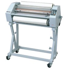 DryLam FujiPla LPP6512 Laminator DryLam FujiPla LPP6512 Laminator
