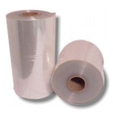 Dynaclear Shrink Wrap Polyolefin Films