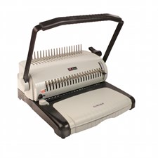 Akiles EcoBind-C Comb Binding Machine Akiles EcoBind-C Comb Binding Machine