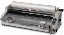 The Educator Laminator edurolllam - 25" Roll Laminator