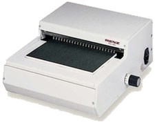 Renz ECL 360 - 14" Electric Wire Binding Closing Machine Renz ECL 360 - 14" Electric Wire Binding Closing Machine