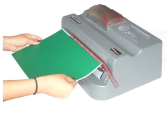 Finish-A-Coil Coil Inserter Finish-A-Coil Coil Inserter