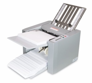 Formax FD314 Paper Folder