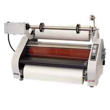 Fujipla LPP4513 18" Roll Laminator