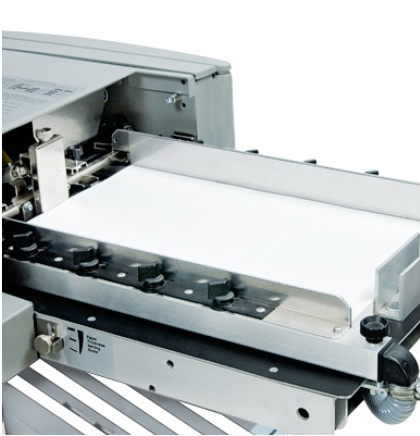 Paper Folding Machine for Offices Paper Folding Machine for Offices