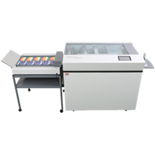MBM AEROCUT PRIME Digital Finishing Solution MBM AEROCUT PRIME Digital Finishing Solution