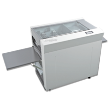 MBM AEROCUT VELOCITY Digital Print Finishing Solution MBM AEROCUT VELOCITY Digital Print Finishing Solution