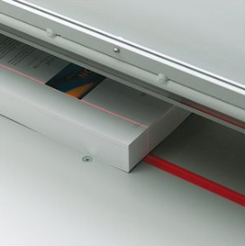 Hydraulic Paper Cutter Hydraulic Paper Cutter