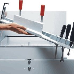 MBM Paper Cutter MBM Paper Cutter