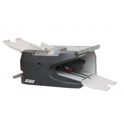 Martin Yale 2051 Smartfold Paper Folding Machine