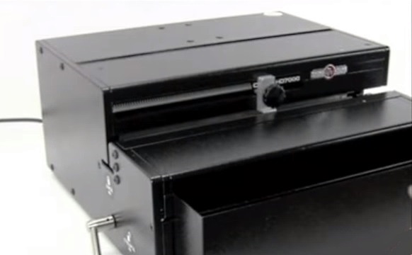 Rhin O Tuff HD 7000 Electric Punch