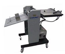 PerfMaster Air V2 Automatic Perforating and Scoring Machine PerfMaster Air V2 Automatic Perforating and Scoring Machine