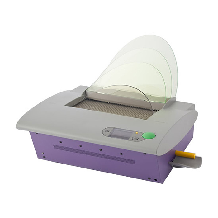 Powis Parker Fastback 20 FB20 Tape Binding Machines Super Strips