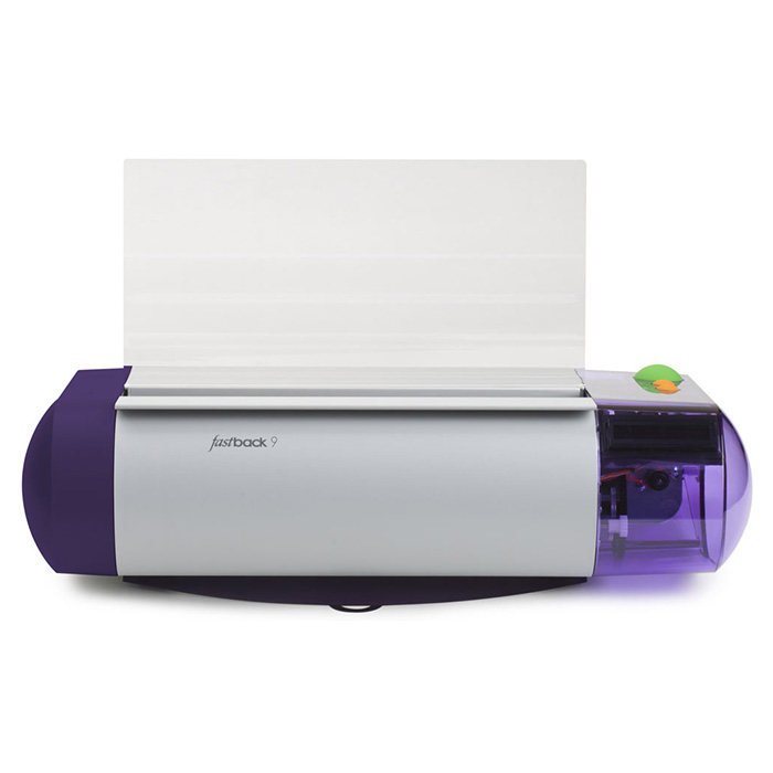 Finitura has great prices on the Fastback 9 binding machine Fastback 9 Price