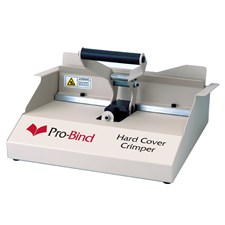 ProBind HardCover Crimper ProBind HardCover Crimper