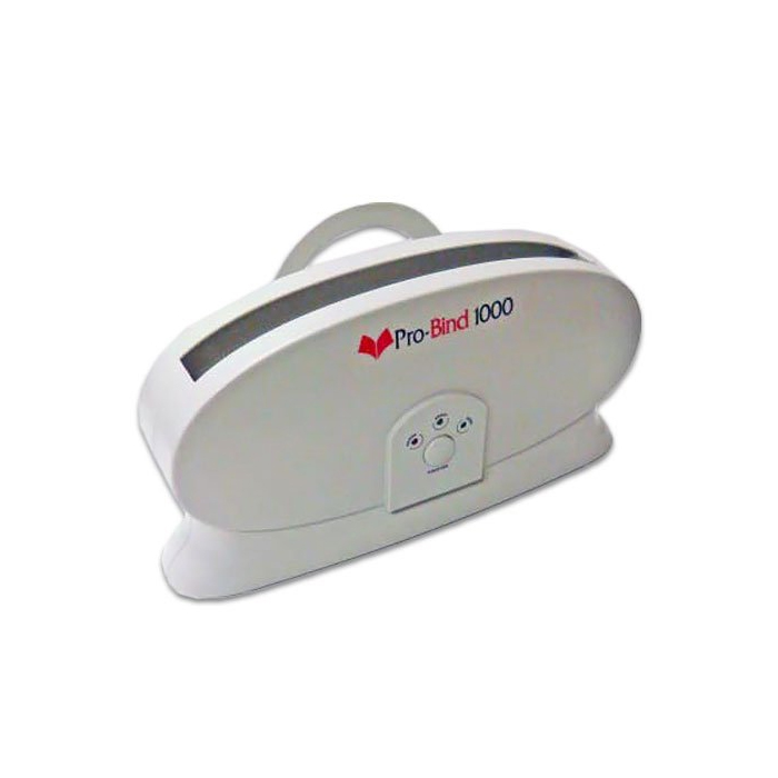ProBind 1000 Thermal Machine ProBind 1000 PB1000