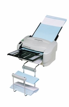 Martin Yale P7200 Rapid Fold Desktop Auto Folder