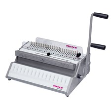 Renz Eco C 360 Wire Binding Machine Renz Eco C 360 Wire Binding Machine