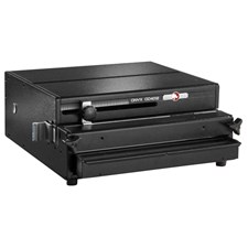Rhin-O-Tuff Onyx Office Duty Punch OD4012 Rhin-O-Tuff Onyx Office Duty Punch OD4012