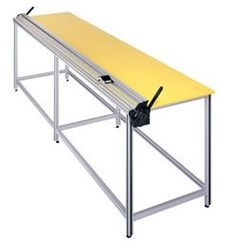 Rotary Trimmer Cutting Table Rotary Trimmer Cutting Table