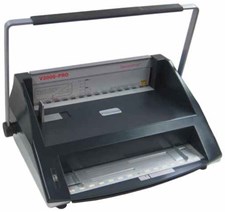 SecureStrip Binding Machine