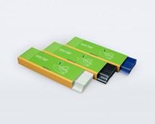 Buy Powis Parker Fastback Strips Online Fastback Strips - 8.5" and 11"