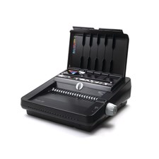 Swingline GBC CombBind C450E Precision Punch Swingline GBC CombBind C450E Precision Punch