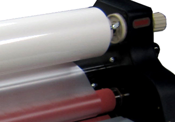 TCC2700 Roll Laminator Rollers