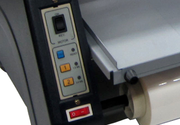 Tamerica TCC 2700 Heavy Duty Roll Laminator