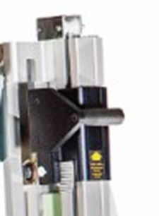Excalibur Series Twin Head