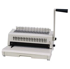 Tamerica 213PB Multi-Combo Comb, Wire & 3 Hole Machine 01213PB