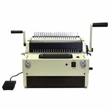 Tamerica 4 Bind Binding Machine