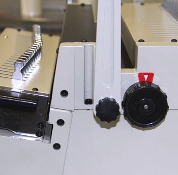 Tamerica 4 Bind Closeup