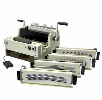 Complete Tamerica 4Bind Die Sets