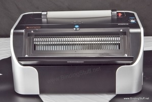 Coil binding machine 46E