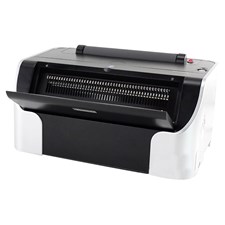 Tamerica Office Pro Series-46E Coil Binding Machine #01OPS46E