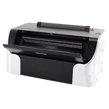 Tamerica Office Pro Series-46E Coil Binding Machine Tamerica Office Pro Series-46E Coil Binding Machine #01OPS46E