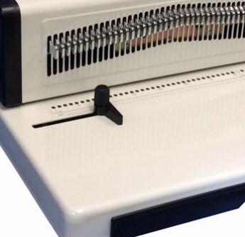 Tamerica Coil Binding Machine