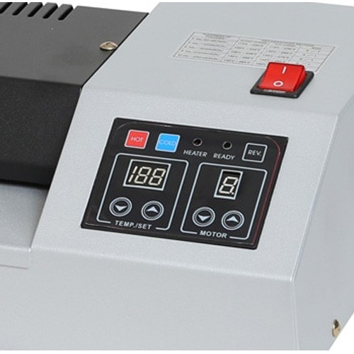 Pouch Laminator