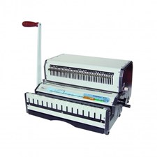 Akiles WireMac E Series Binding Machine