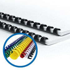 Comb Binding