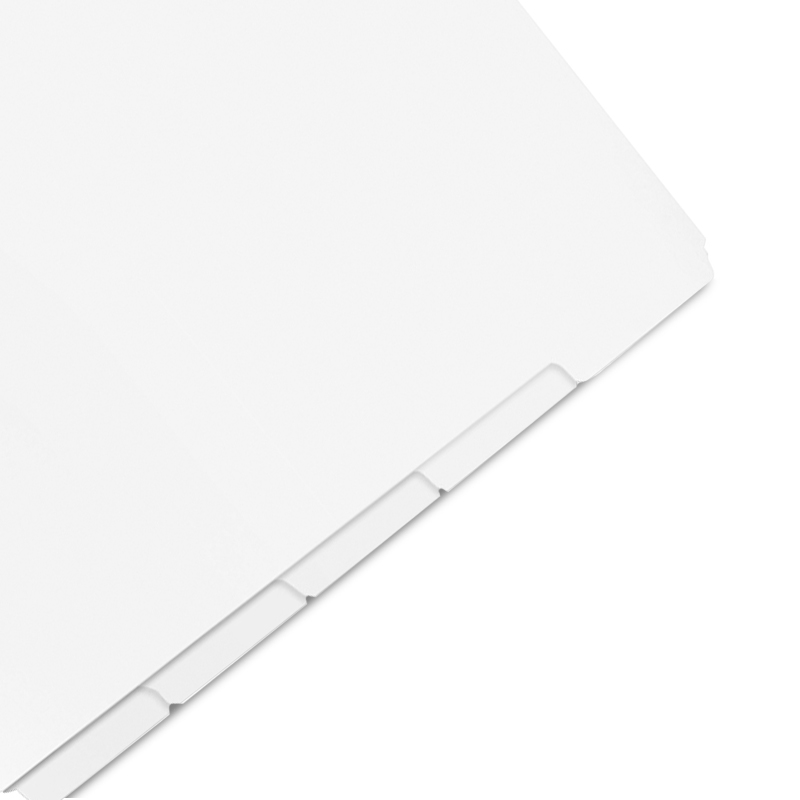 Printable Tabs Printable Tabs