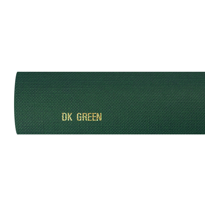Dark Green Powis Parker Fastback Strips - Free Shipping Dark Green Fastback Strips