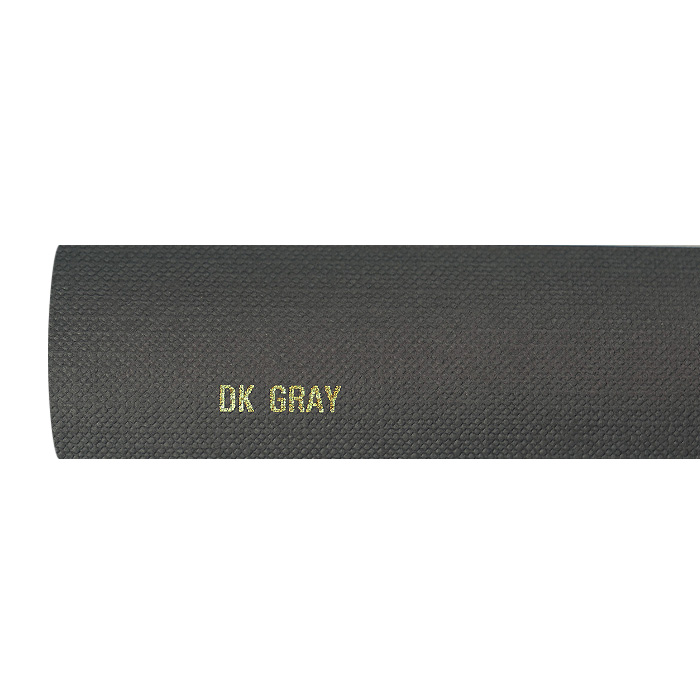 Dark Grey Powis Parker Fastback Strips - Free Shipping Dark Grey Fastback Strips