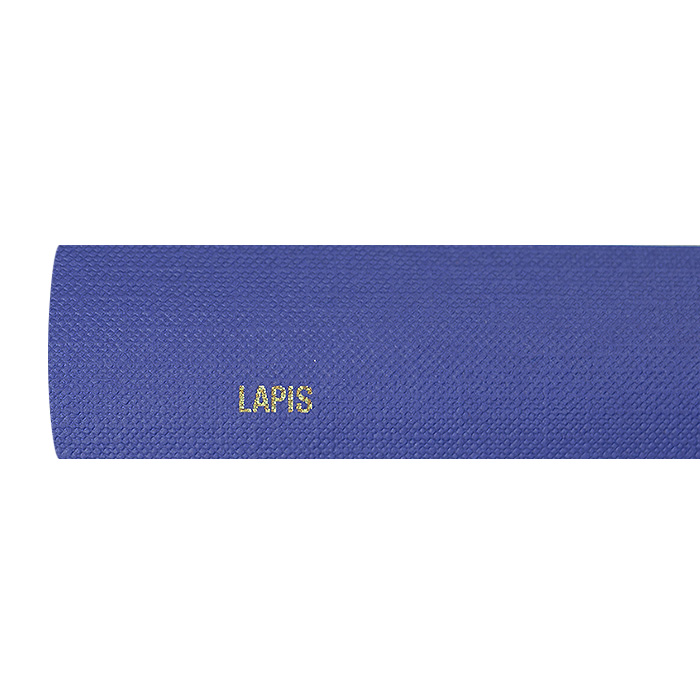 Lapis Powis Parker Fastback Strips - Free Shipping Lapis Fastback Strips