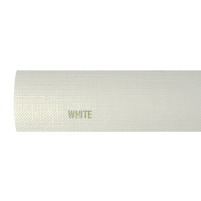 White Powis Parker Fastback Strips - Free Shipping White Fastback Strips