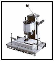 FP Model 60L Paper Drill FP Model 60L Paper Drill