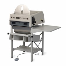 James Burn P3400 Semi Auto-Punch available at Finitura James Burn P3400 Semi Auto-Punch