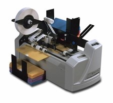 Martin Yale Express Tabber EX5100 for sale at Finitura Martin Yale Express Tabber EX5100