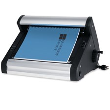 GBC TL2900 Electric Wire Closer GBC Wire Binding TL2900 Electric Wire Closer